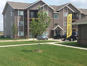 Omaha apartment for rent - Elkhorn NE  Antler View apartments