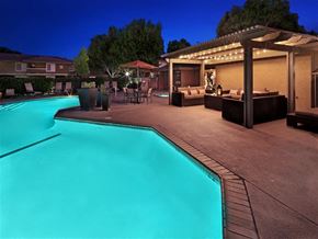 Bermuda Dunes apartment for rent - Apartments in Bermuda Dunes CA - Mirabella Apts Pool