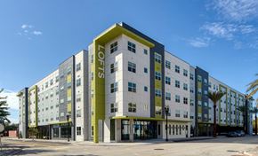 Jacksonville apartment for rent - Lofts at Monroe Apartments | Jacksonville, FL