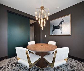 Conference room
