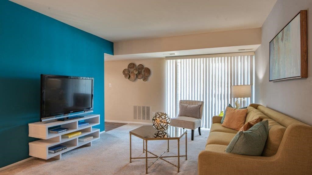 Carriage Hill Apartment Homes - apartments for rent in West Baltimore ...