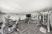 Phoenix apartment for rent - Renovated Fitness Center at Oakridge Apartments, Phoenix