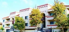 Los Angeles apartment for rent - Exterior