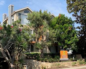 Los Angeles apartment for rent - at 3631 Watseka Avenue, Los Angeles, California