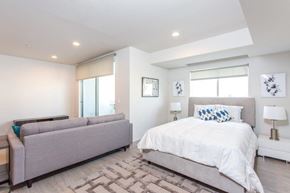 Los Angeles apartment for rent - Gorgeous Bedroom at 11755 Culver Boulevard, Los Angeles, CA
