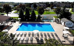 Mechanicsburg apartment for rent - Bent Creek Apartments