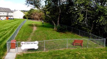 Bark park