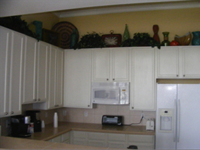 Killeen apartment for rent - Kitchen Cabinets Killeen, Texas Apartments for rent l Brookside Apartments