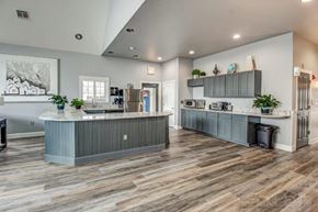 Hillsboro apartment for rent - Clubhouse at Creekside At Tanasbourne, Hillsboro, OR, 97124
