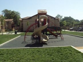 Selma apartment for rent - Playground  l Cordova Apartments in Selma CA