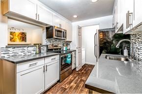 Bellevue apartment for rent - Granite Countertop at Kelsey Ridge, Washington