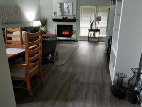 Sacramento apartment for rent - ESPANA EAST | Apartments | Living Room