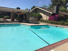 Sacramento apartment for rent - ESPANA EAST | Apartments | Pool