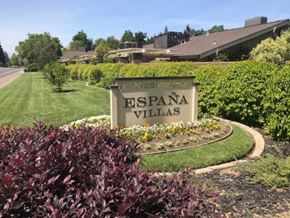 Sacramento apartment for rent - ESPANA EAST | Apartments | Sign