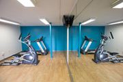Atlanta apartment for rent - Cardio Studio Equipment at Highland View Apartments, Georgia, 30306