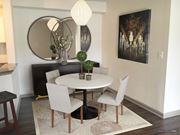 Atlanta apartment for rent - Dining Room at Highland View Apartments, Atlanta