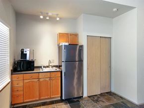 Bellingham apartment for rent - Office Kitchen at THE MEADOWS BY VINTAGE, Bellingham