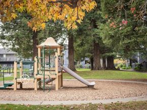 Santa Rosa apartment for rent - Playground | Park Vue Apartments | Nearby Cafe 