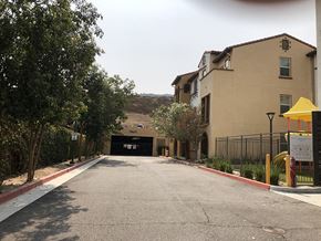 Temecula apartment for rent - Garage | Portola Terrace in Temecula, CA 92590