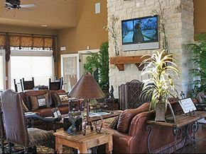 Waco apartment for rent - The Residence at Central Texas Marketplace l Waco, Texas Apartments