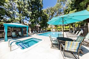 Lake Forest apartment for rent - Pool at SERRANO HIGHLANDS APARTMENT HOMES, California, 92630-7006