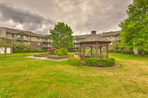Bellingham apartment for rent -  Gazebo at VINTAGE AT BELLINGHAM, Washington