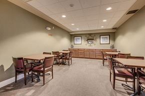 Laughlin apartment for rent - Large Community Room at VINTAGE AT LAUGHLIN, Laughlin, NV, 89029