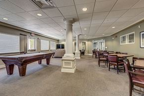Laughlin apartment for rent - Game Room at VINTAGE AT LAUGHLIN, Laughlin, NV