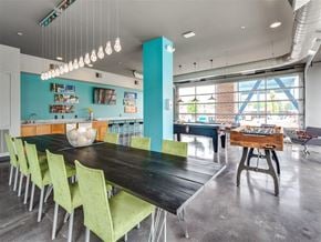 Greensboro apartment for rent - Community Game Room at Greenway at Stadium Park, North Carolina, 27401