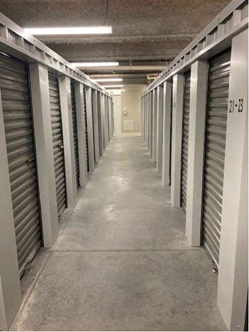 Rotate storage