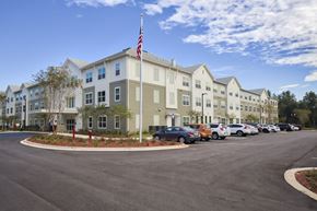 Milton apartment for rent - Carter Crossing Apartments