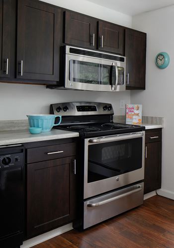 Beautiful kitchen