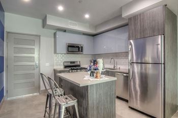 Stainless steel frigidaire appliances