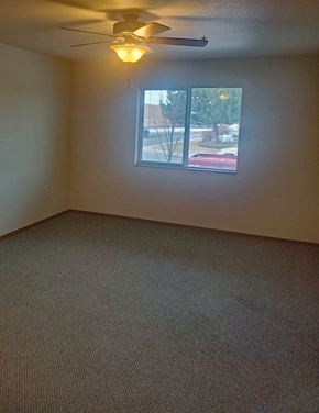 Missoula apartment for rent - Image showing one of the Rooms