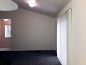 Madera apartment for rent - Living Room