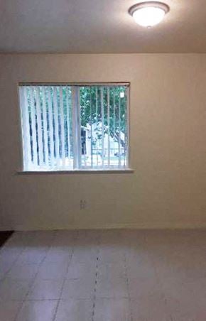 Planada apartment for rent - Image of room with window