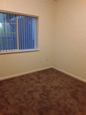 Watsonville apartment for rent - Image of window in a bedroom