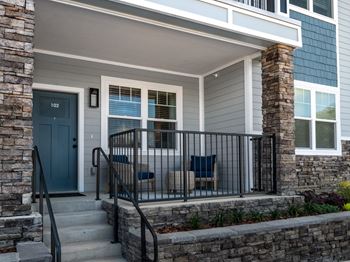 Patio/balcony