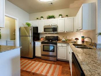 Kitchen appliances
