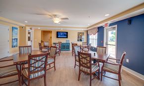 Salisbury apartment for rent - Multi-purpose Community Room
