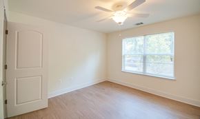 Salisbury apartment for rent - Bedroom