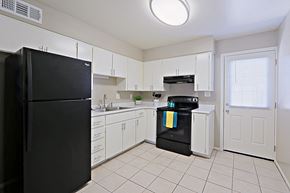 Phoenix apartment for rent - Kitchen