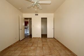 Phoenix apartment for rent - bedroom