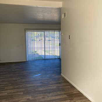 Window coverings
