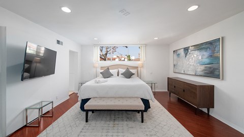 Floor plan for 3 beds, 2.5 baths, 2037 sqft