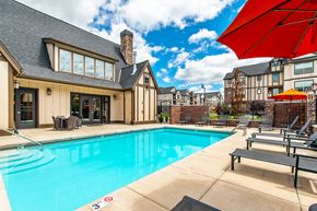 Hillsboro apartment for rent - Pool