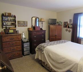 Forest Lake apartment for rent - comfortable bedroom apartment forest lake MN