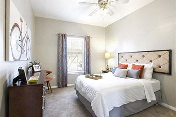 Ceiling fans