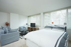 Alexandria apartment for rent - Furnished Studio
