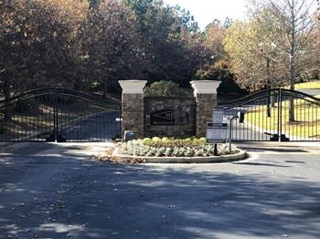 Gated community